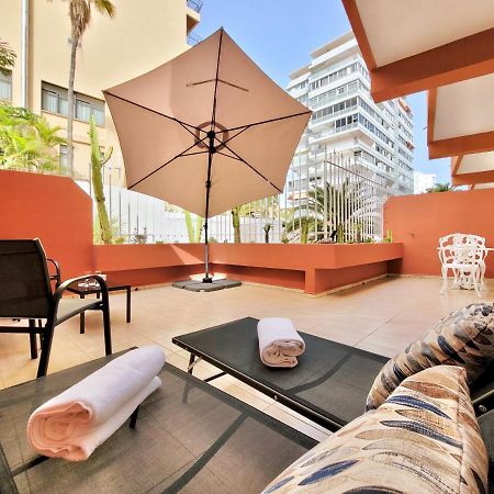 Martianez Downtown Apartment Puerto de la Cruz  Exterior photo