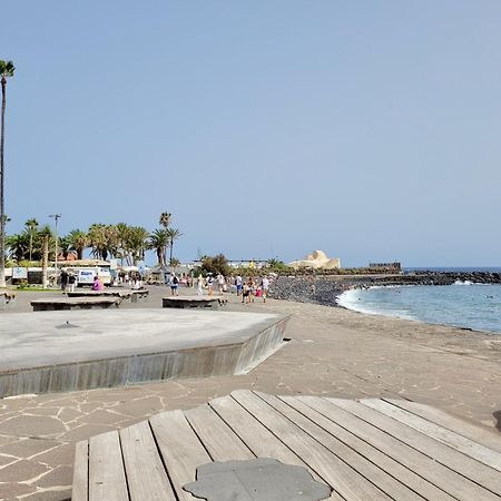 Martianez Downtown Apartment Puerto de la Cruz  Exterior photo
