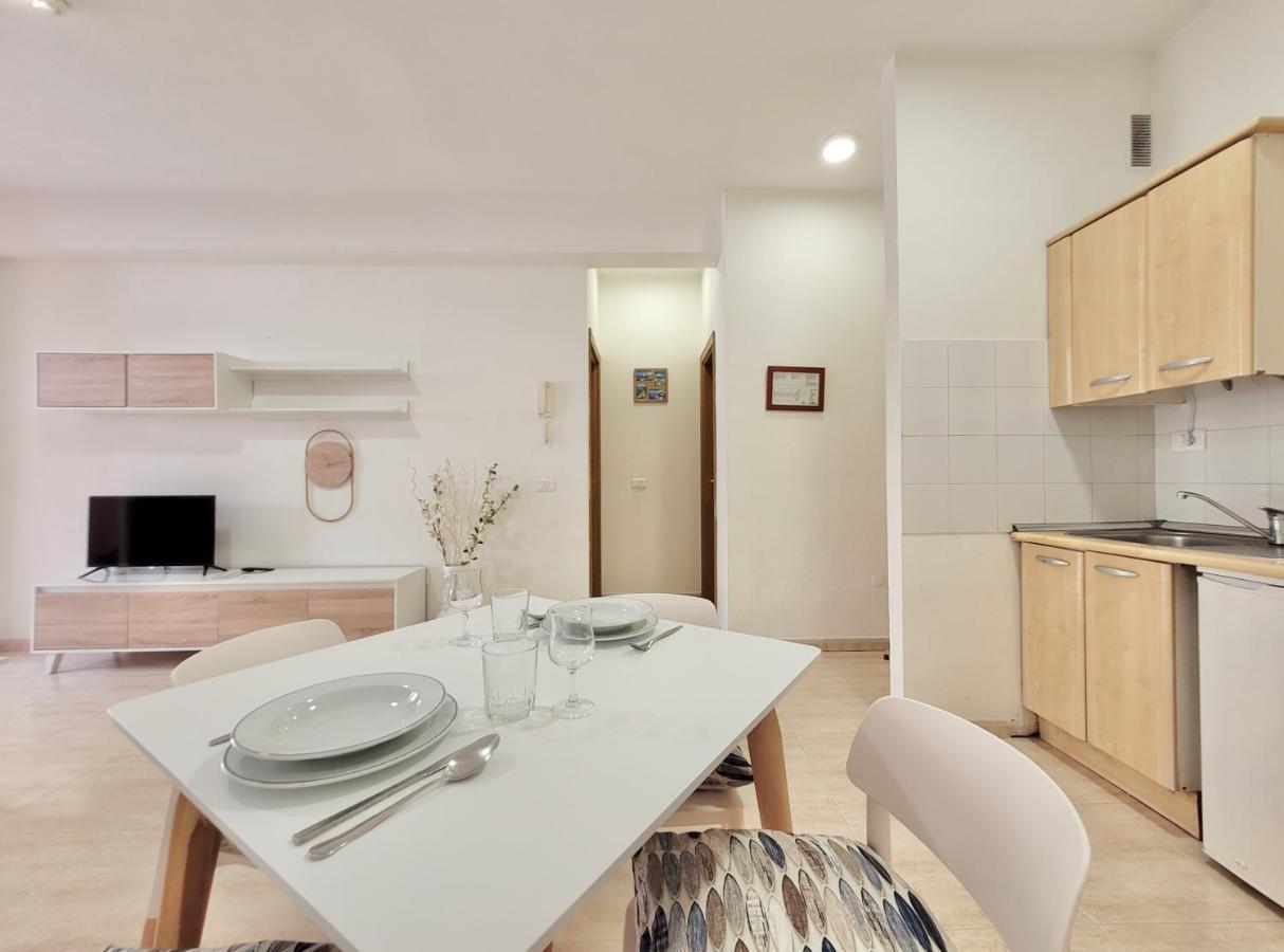 Martianez Downtown Apartment Puerto de la Cruz  Exterior photo