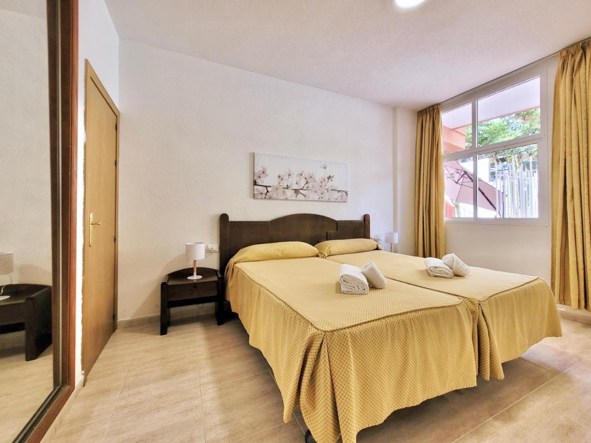 Martianez Downtown Apartment Puerto de la Cruz  Exterior photo