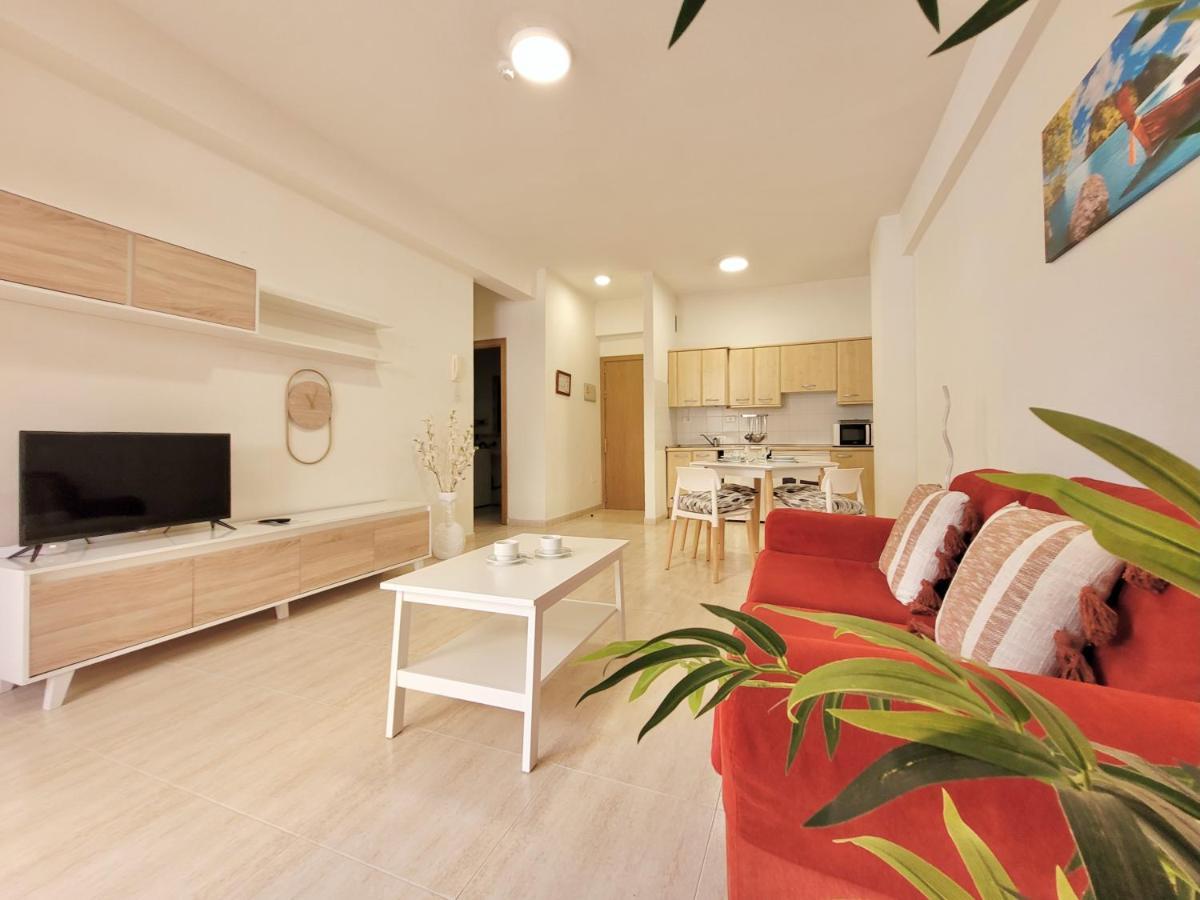 Martianez Downtown Apartment Puerto de la Cruz  Exterior photo