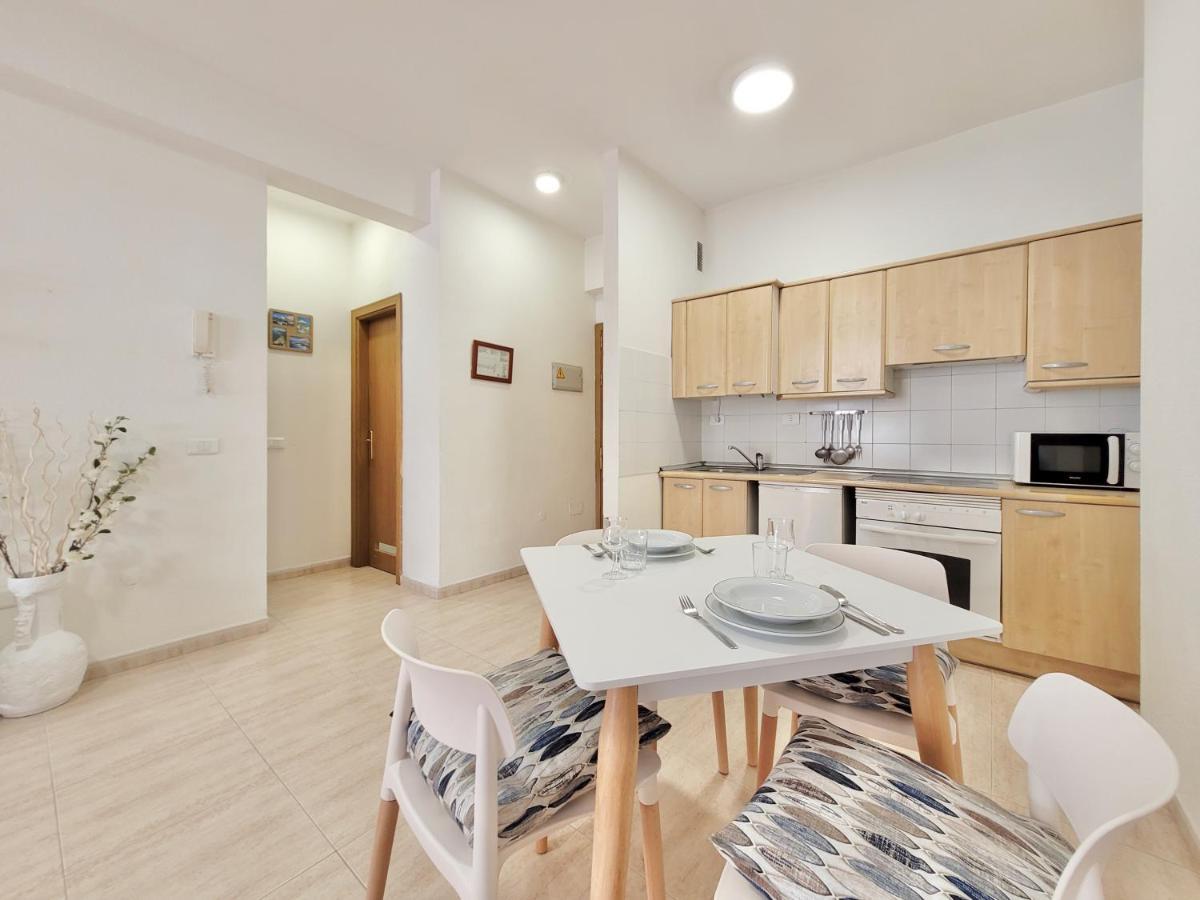 Martianez Downtown Apartment Puerto de la Cruz  Exterior photo