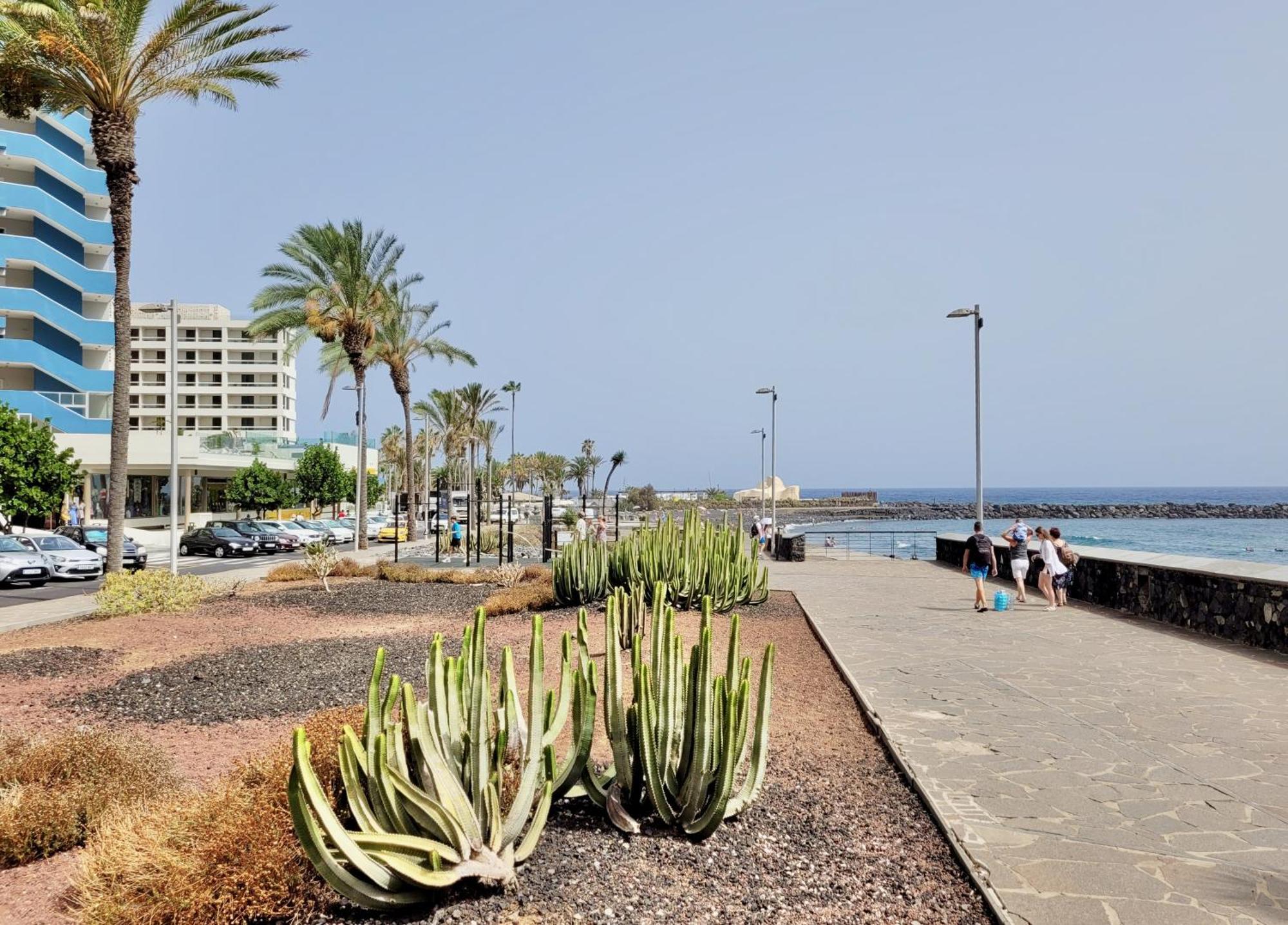 Martianez Downtown Apartment Puerto de la Cruz  Exterior photo